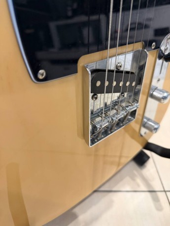 Noname Telecaster