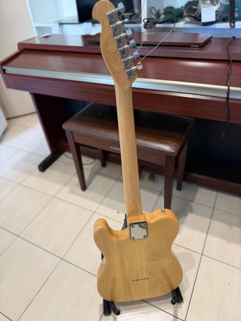 Noname Telecaster