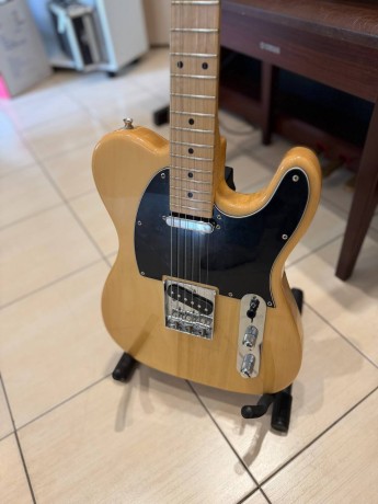 Noname Telecaster