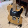 Noname Telecaster