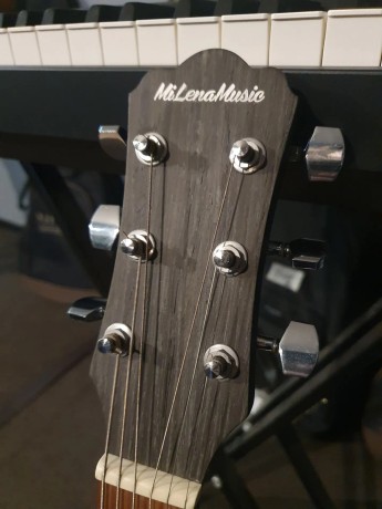 Milena Music Ml-F3 Ap/Eq