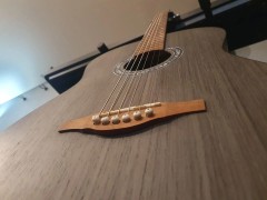 Milena Music Ml-F3 Ap/Eq