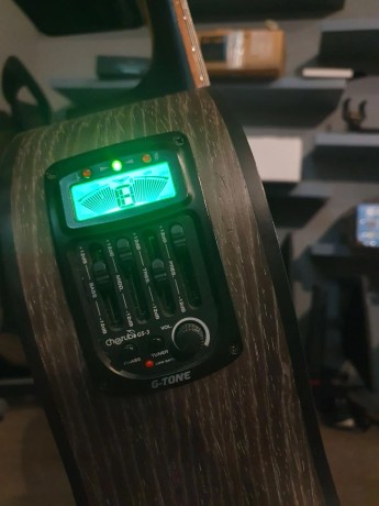 Milena Music Ml-F3 Ap/Eq