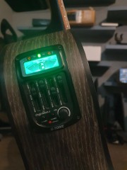 Milena Music Ml-F3 Ap/Eq
