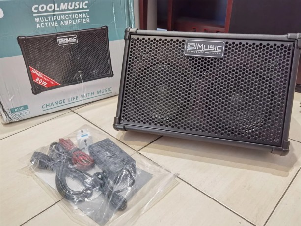 Coolmusic Bp40d