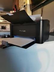 Pantum P2207