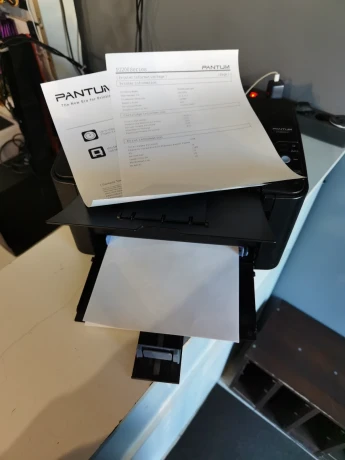 Pantum P2207