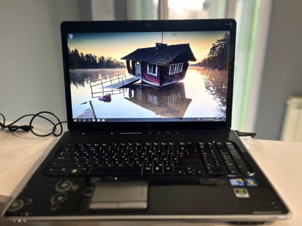 HP Pavilion Dv7