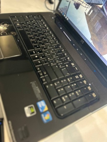 HP Pavilion Dv7