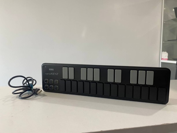 Korg Nanokey2