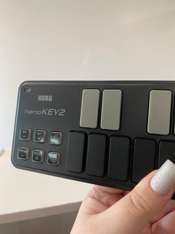 Korg Nanokey2