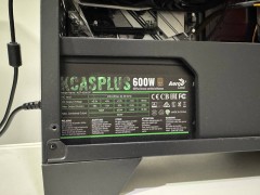 Игровой ПК на Core i5 9400F