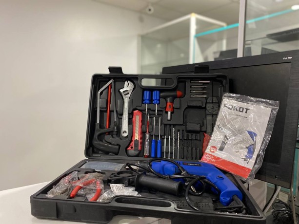 Рокот Домашний Мастер