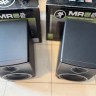 Mackie Mr5 Mk3