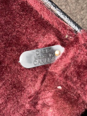 Gibson Memphis Es-335 Custom Shop "No F-Holes"