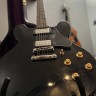 Gibson Memphis Es-335 Custom Shop "No F-Holes"