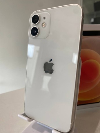 Apple iPhone 12 Mini