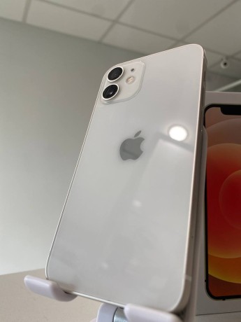Apple iPhone 12 Mini