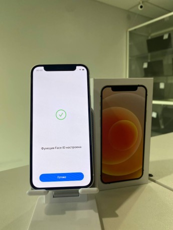 Apple iPhone 12 Mini