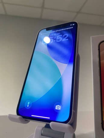 Apple iPhone 12 Mini