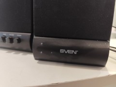 Sven Sps-607