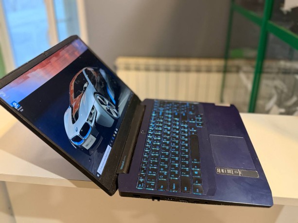 Lenovo Ideapad Gaming 3 15Arh05
