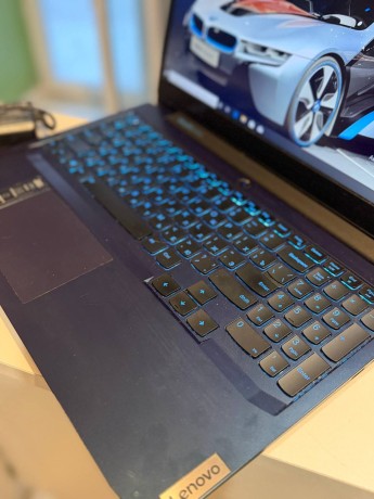 Lenovo Ideapad Gaming 3 15Arh05
