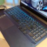 Lenovo Ideapad Gaming 3 15Arh05