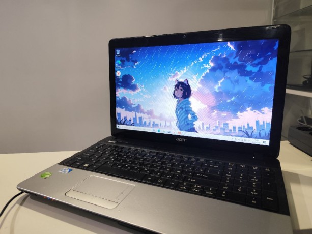 Acer  E1-531G