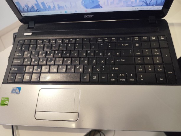 Acer  E1-531G