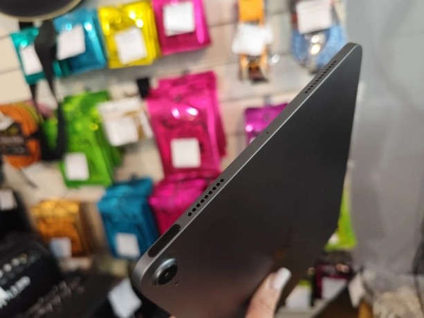 Apple iPad Air 11 (2022)