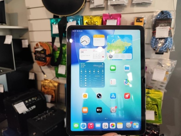 Apple iPad Air 11 (2022)