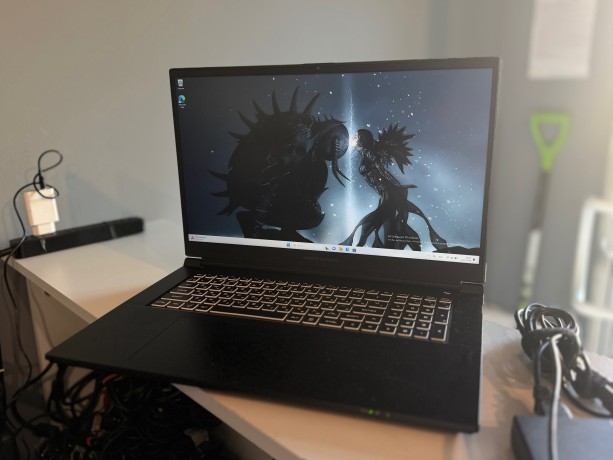 Ardor Gaming Neo N17-I5nd413