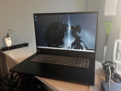 Ardor Gaming Neo N17-I5nd413