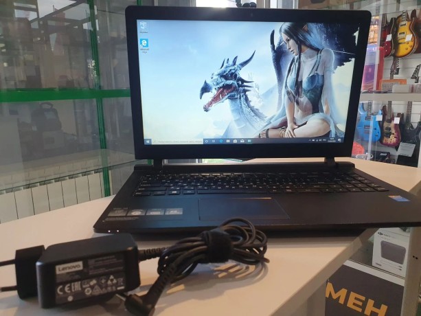 Lenovo B50-10