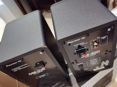 Pioneer Dm-40D