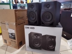 Pioneer Dm-40D