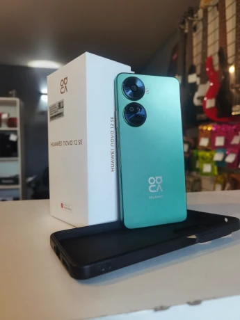 Huawei nova 12 SE 256 ГБ