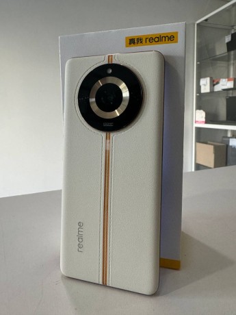 Realme 11 Pro
