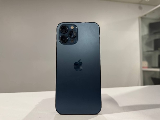 Apple iPhone 12 Pro Max