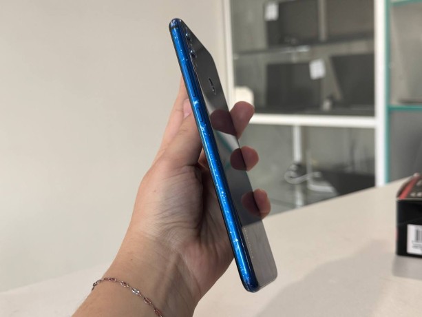 Honor 8X