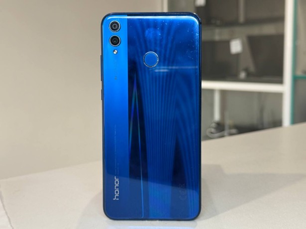 Honor 8X