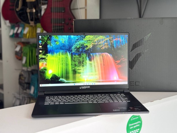 Ardor Gaming Neo G17-I5nd303