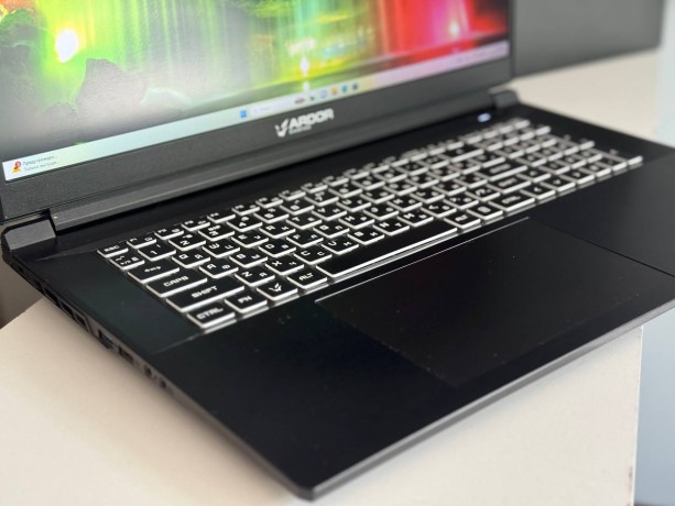 Ardor Gaming Neo G17-I5nd303