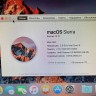 Неттоп Apple Mac Mini 2011 на Core i5