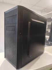 Офисный компьютер на Core i5 6400