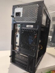 Офисный компьютер на Core i5 6400