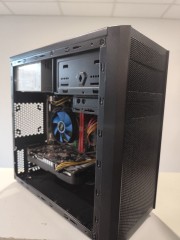 Офисный компьютер на Core i5 6400