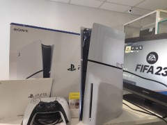Sony Playstation 5 Slim