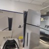 Sony Playstation 5 Slim